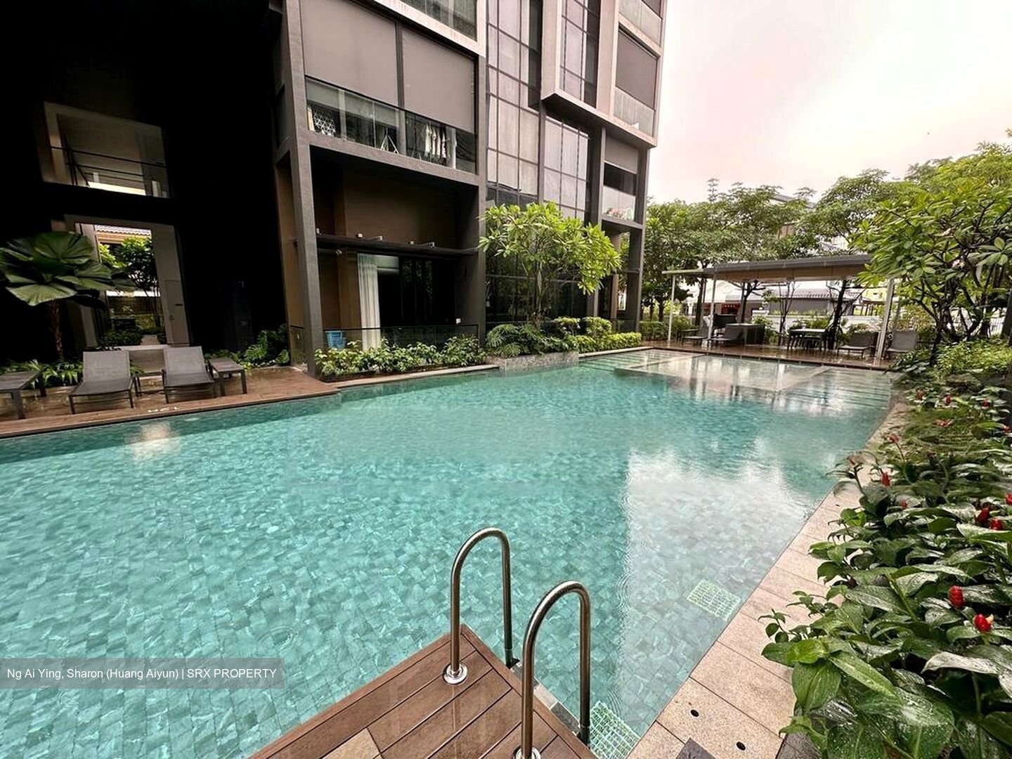The Essence (D26), Apartment #455800971